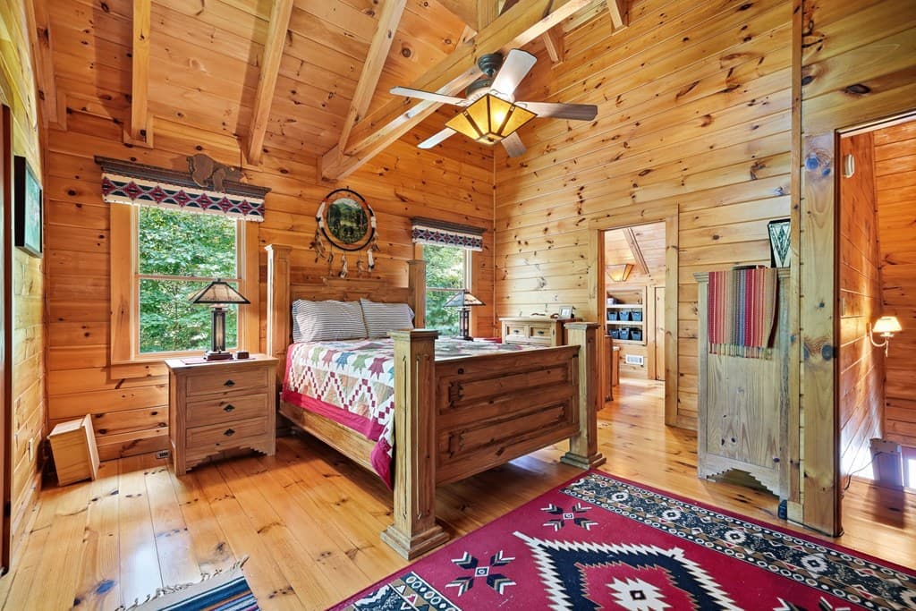 24 Indian Lake Road, Mineral Bluff GA 30559 - Photo