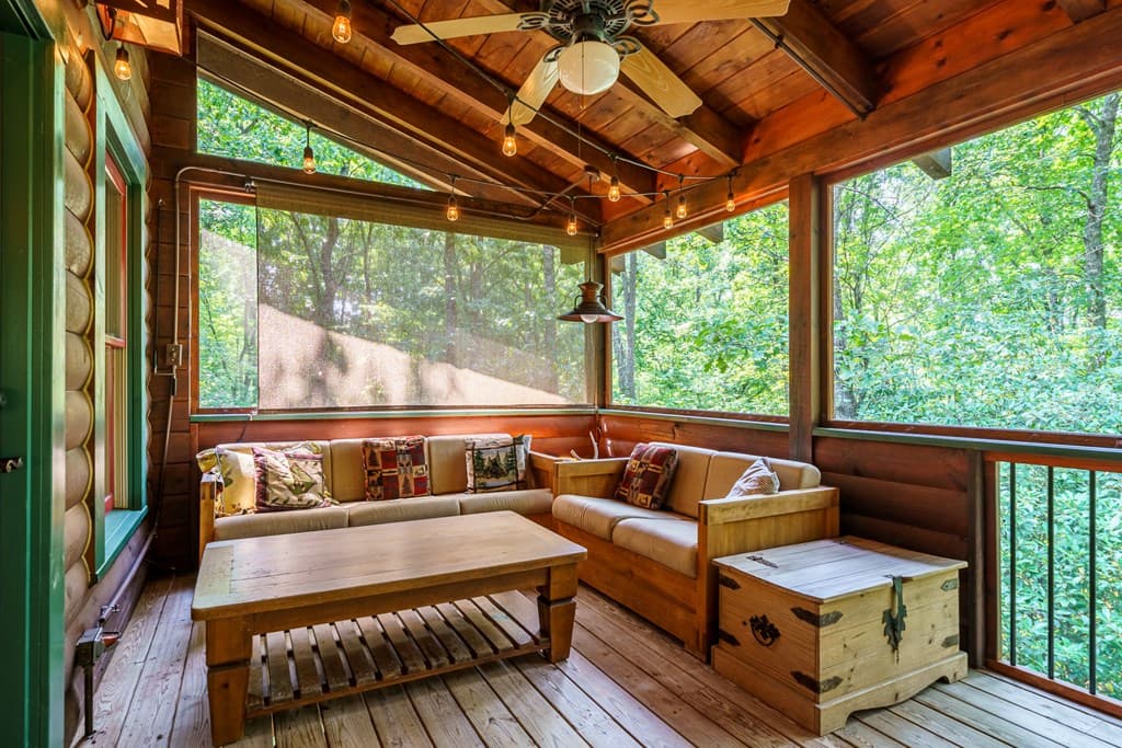 24 Indian Lake Road, Mineral Bluff GA 30559 - Photo