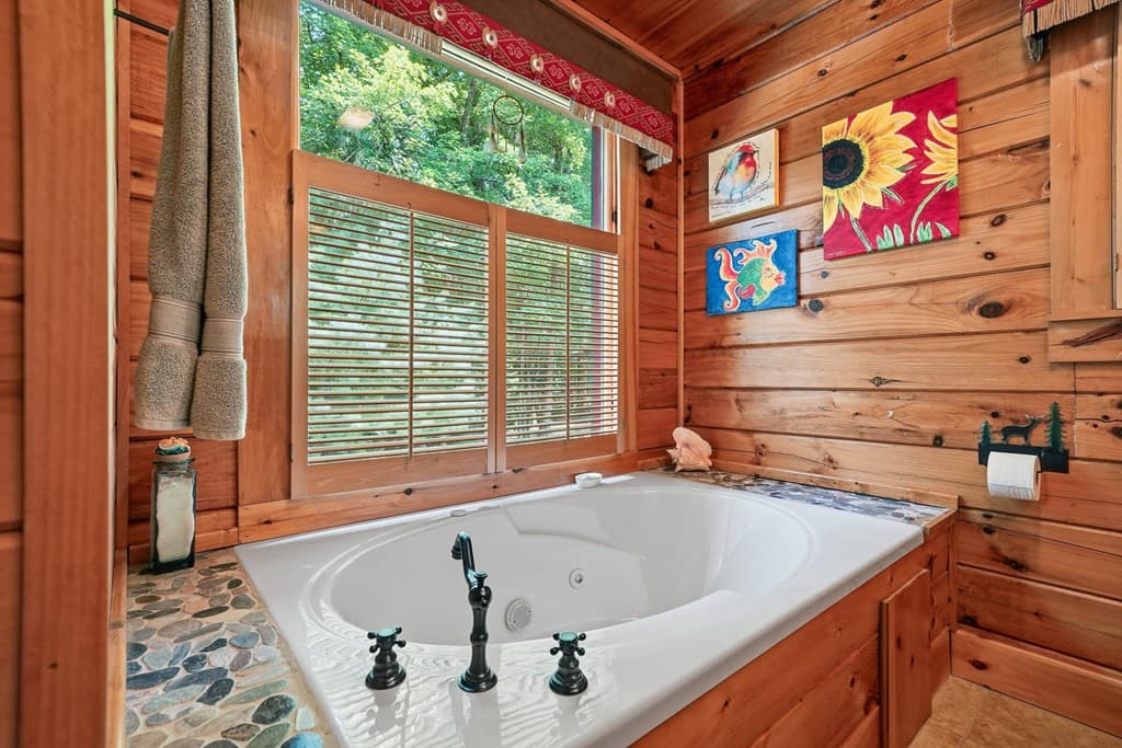 24 Indian Lake Road, Mineral Bluff GA 30559 - Photo