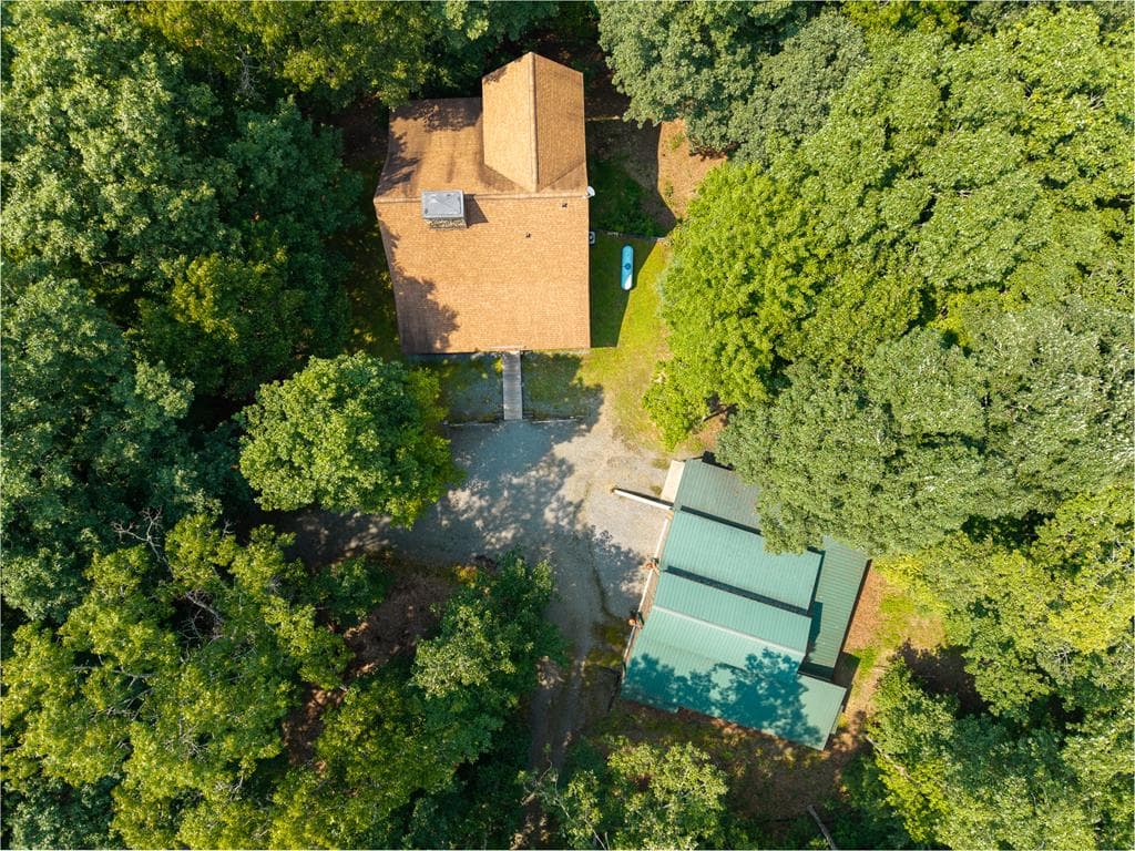 24 Indian Lake Road, Mineral Bluff GA 30559 - Photo
