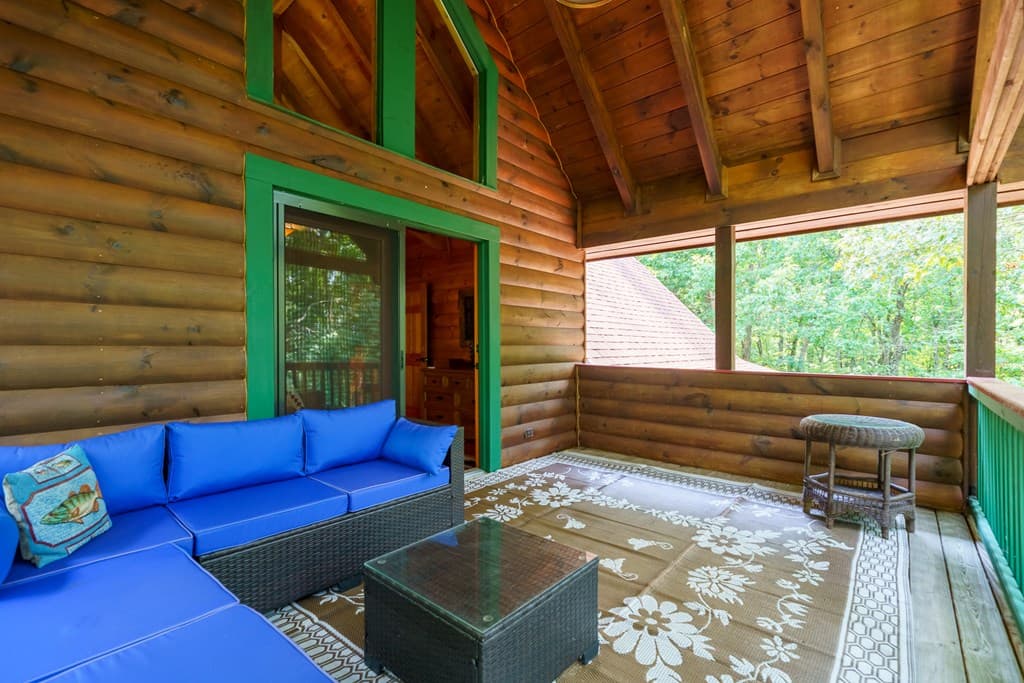 24 Indian Lake Road, Mineral Bluff GA 30559 - Photo
