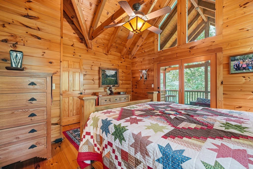 24 Indian Lake Road, Mineral Bluff GA 30559 - Photo