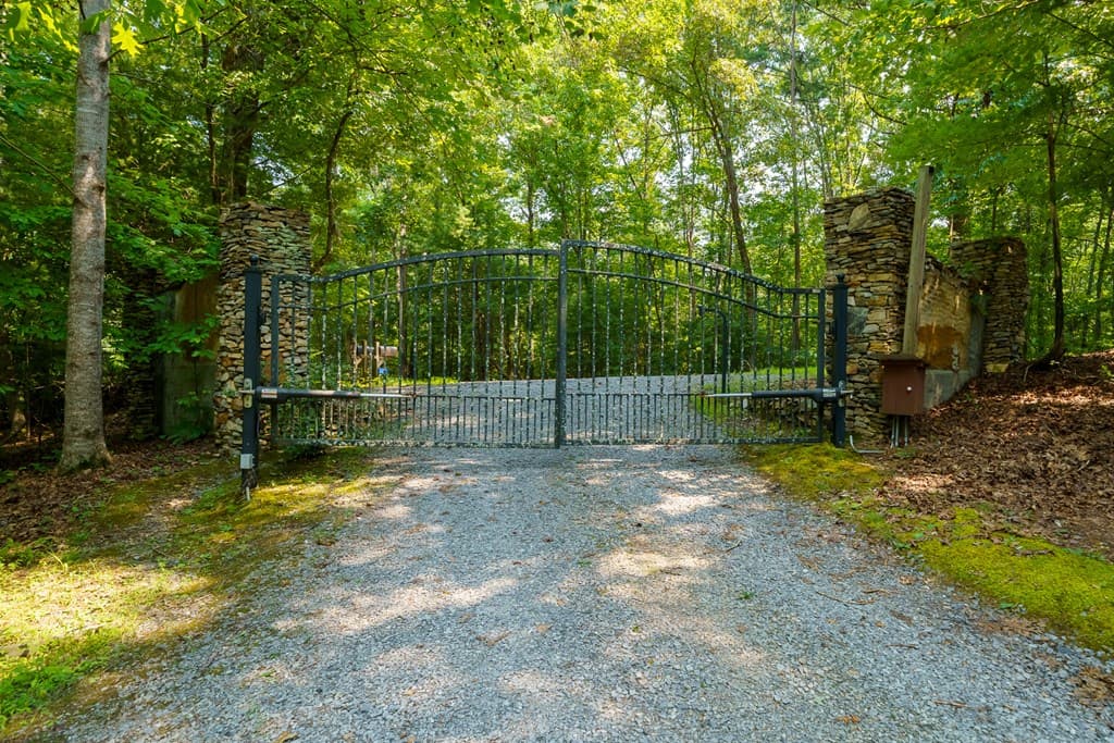 24 Indian Lake Road, Mineral Bluff GA 30559 - Photo