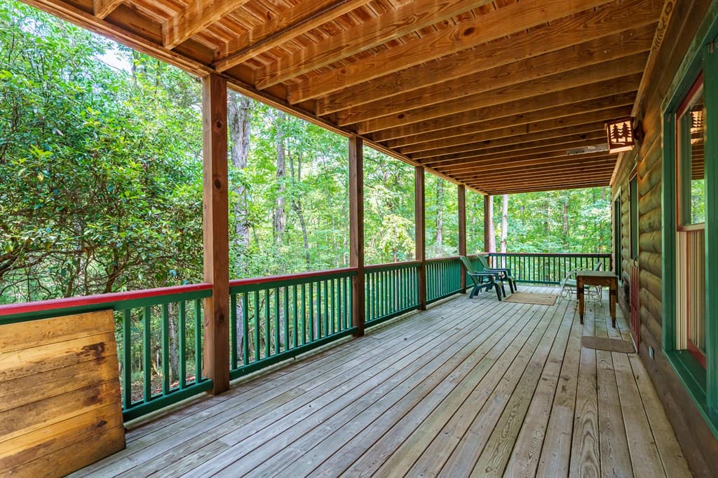 24 Indian Lake Road, Mineral Bluff GA 30559 - Photo