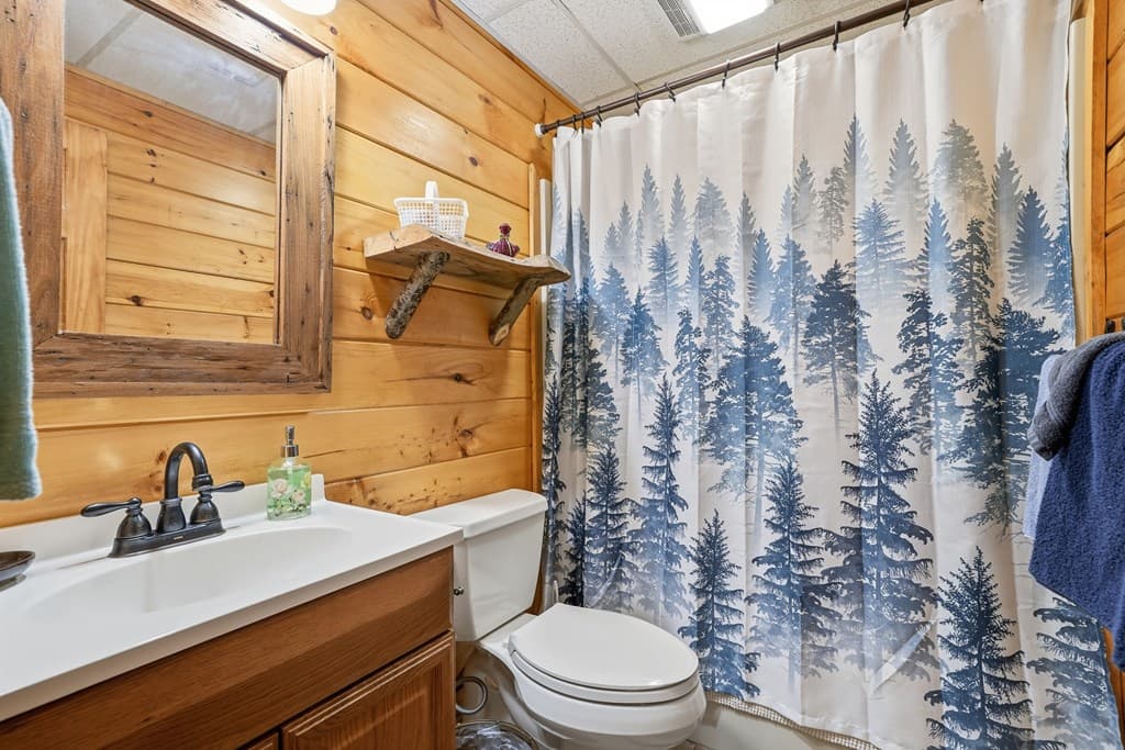 24 Indian Lake Road, Mineral Bluff GA 30559 - Photo