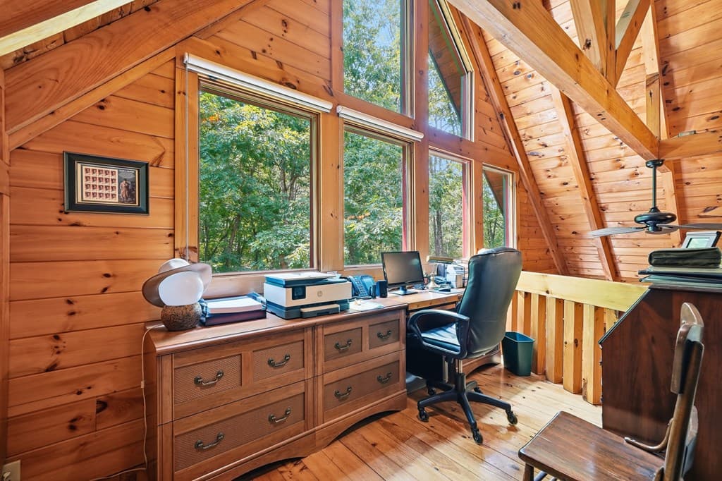 24 Indian Lake Road, Mineral Bluff GA 30559 - Photo