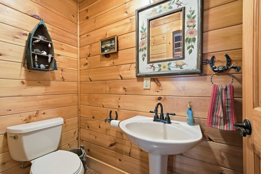 24 Indian Lake Road, Mineral Bluff GA 30559 - Photo