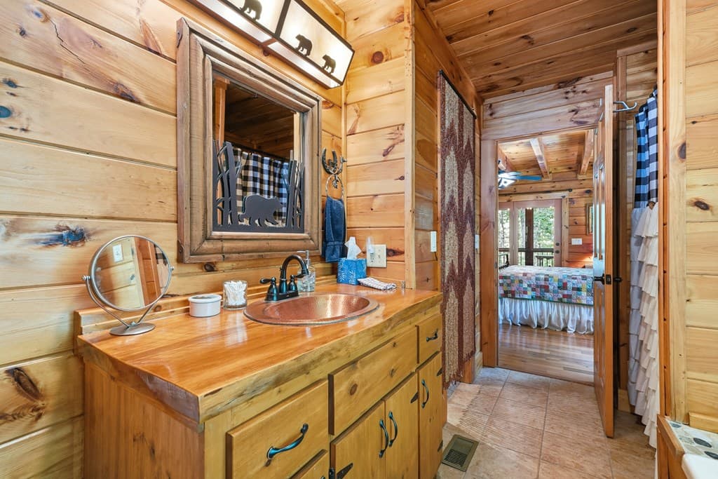 24 Indian Lake Road, Mineral Bluff GA 30559 - Photo