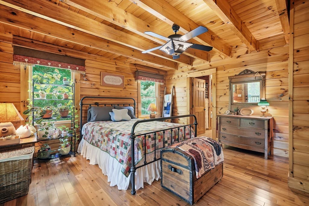 24 Indian Lake Road, Mineral Bluff GA 30559 - Photo