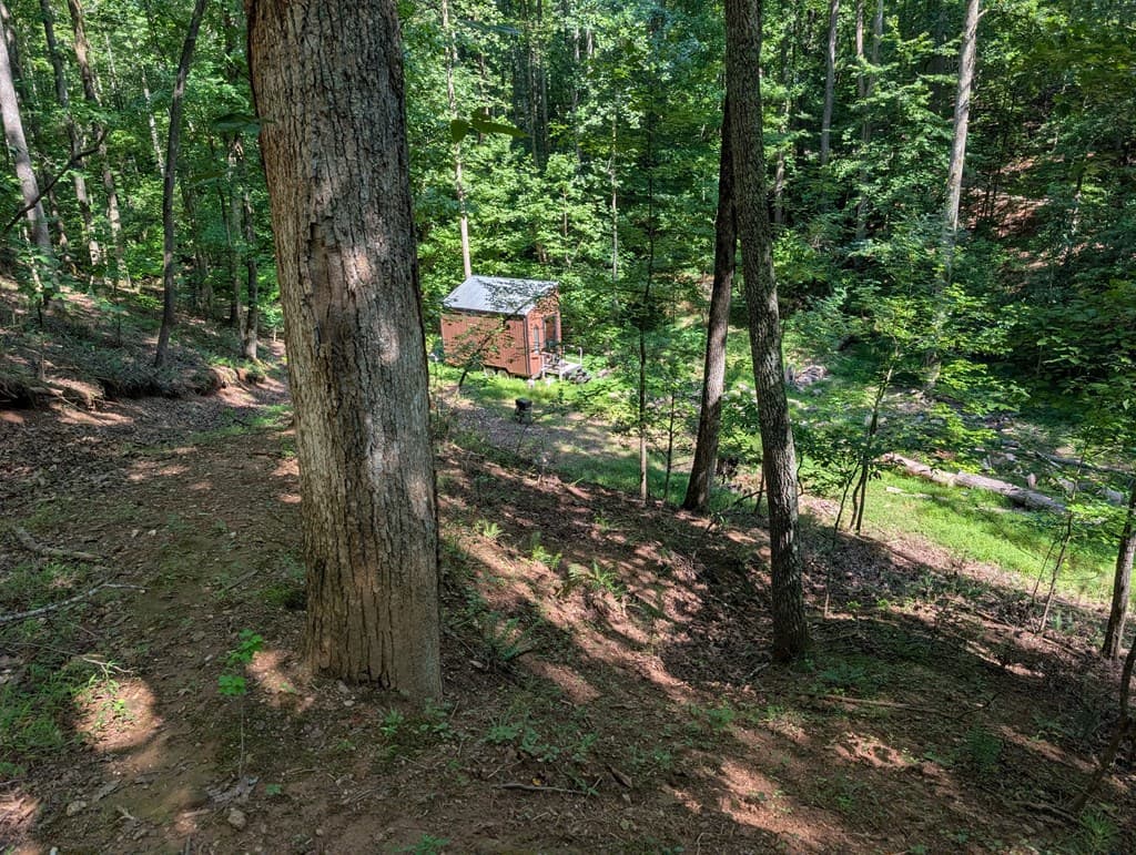 200 Cross Creek Trail, Jasper GA 30143 - Photo