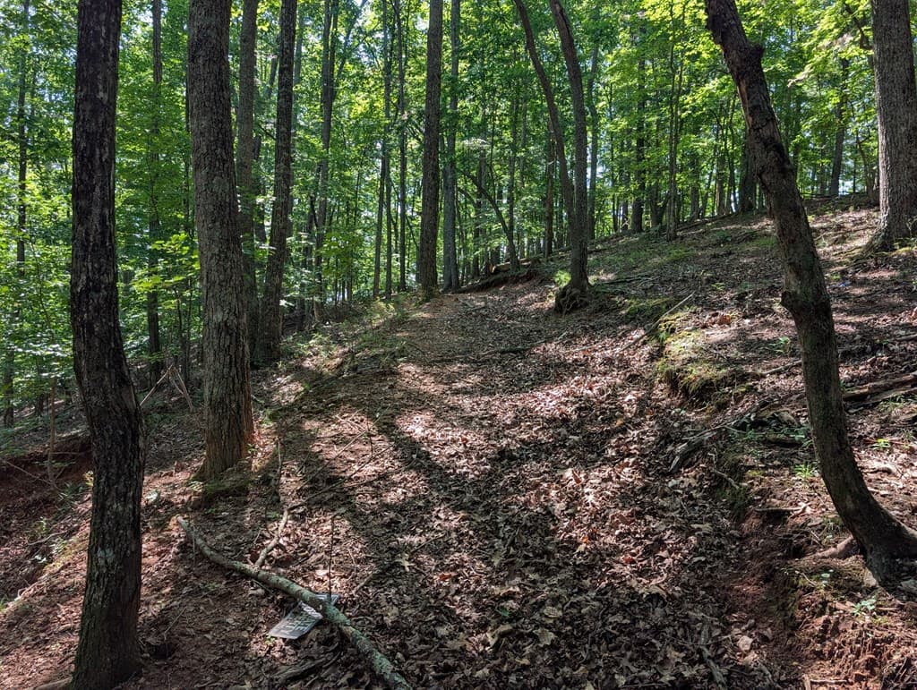 200 Cross Creek Trail, Jasper GA 30143 - Photo