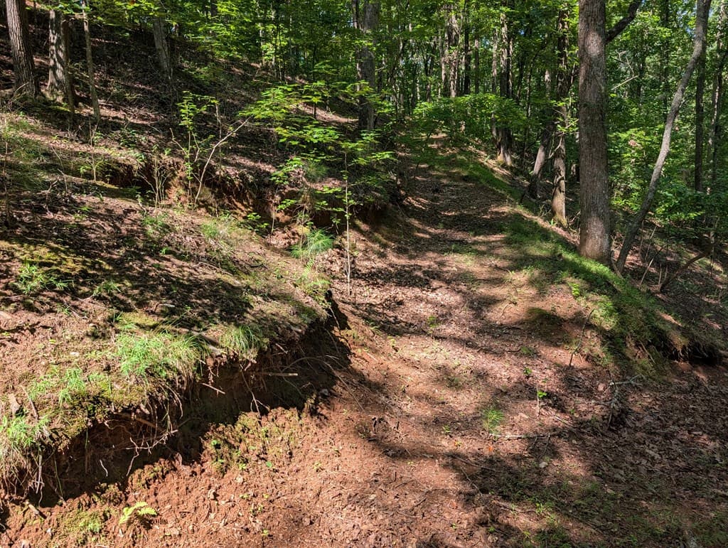 200 Cross Creek Trail, Jasper GA 30143 - Photo