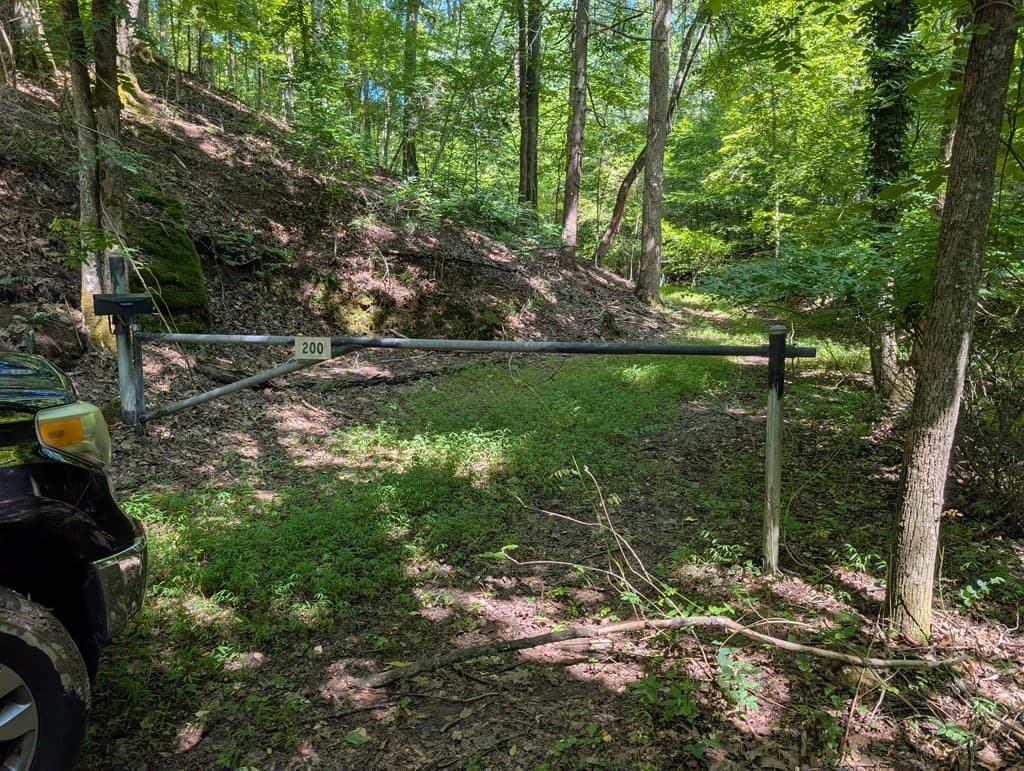 200 Cross Creek Trail, Jasper GA 30143 - Photo