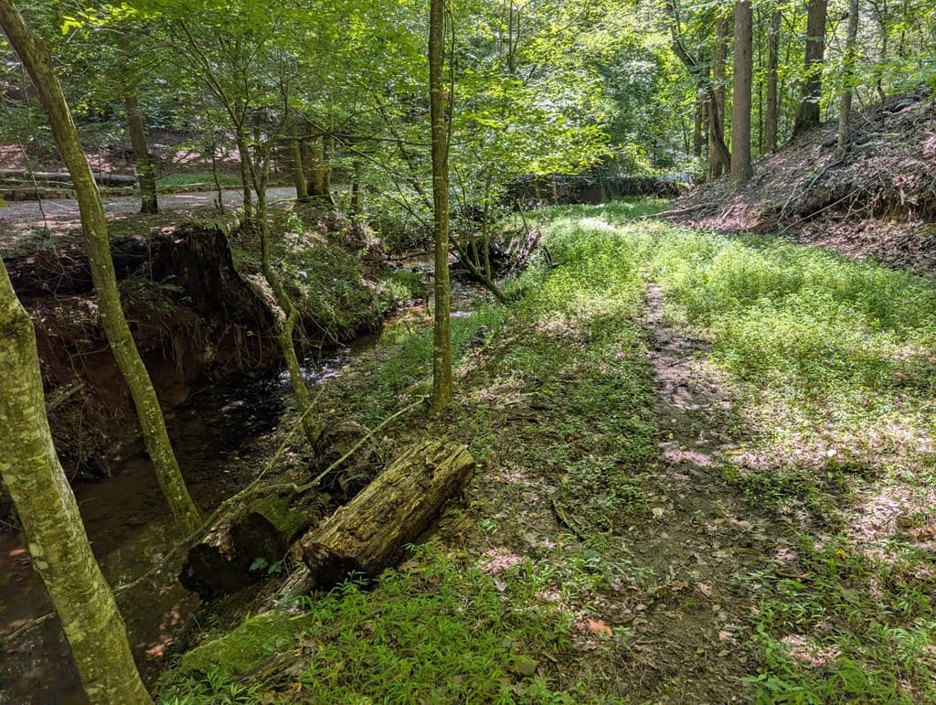 200 Cross Creek Trail, Jasper GA 30143 - Photo