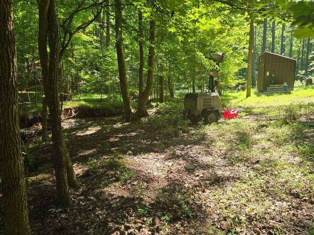 200 Cross Creek Trail, Jasper GA 30143 - Photo
