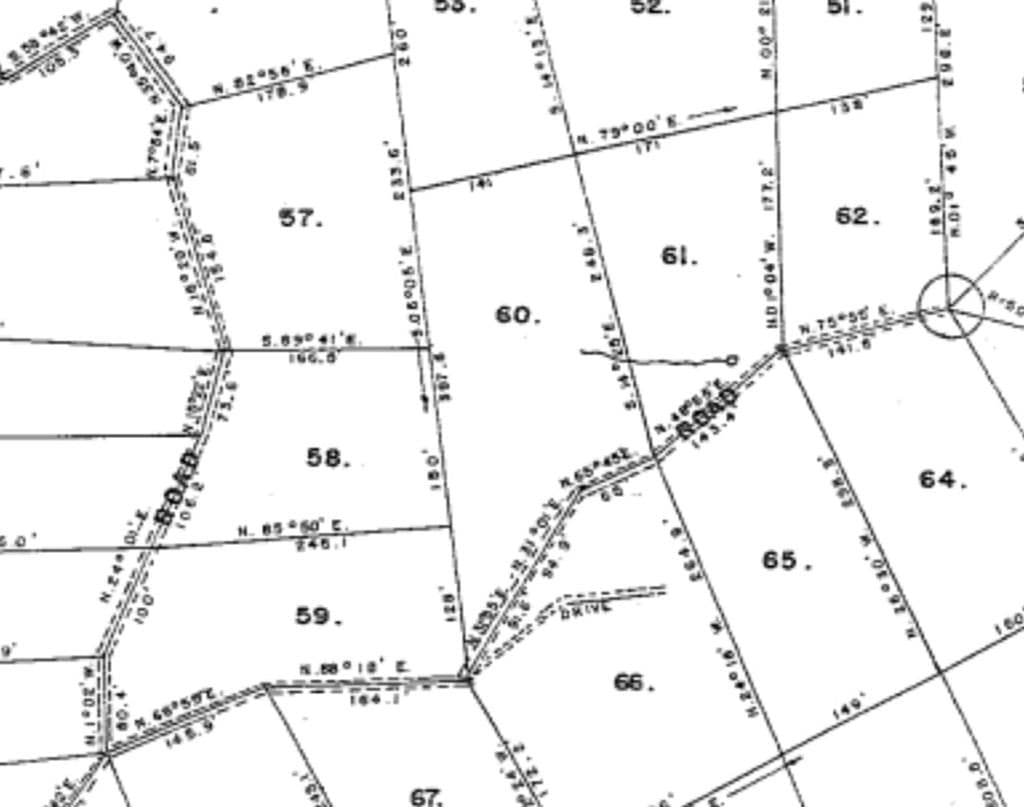 3.4 acre Peach Lane, Ellijay GA 30536 - Photo