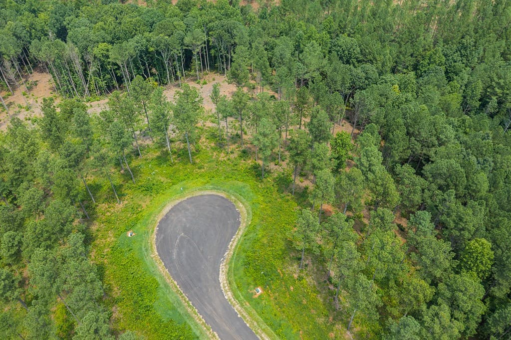 Lot 63 Lacey Springs Lane, Ellijay GA 30143 - Photo