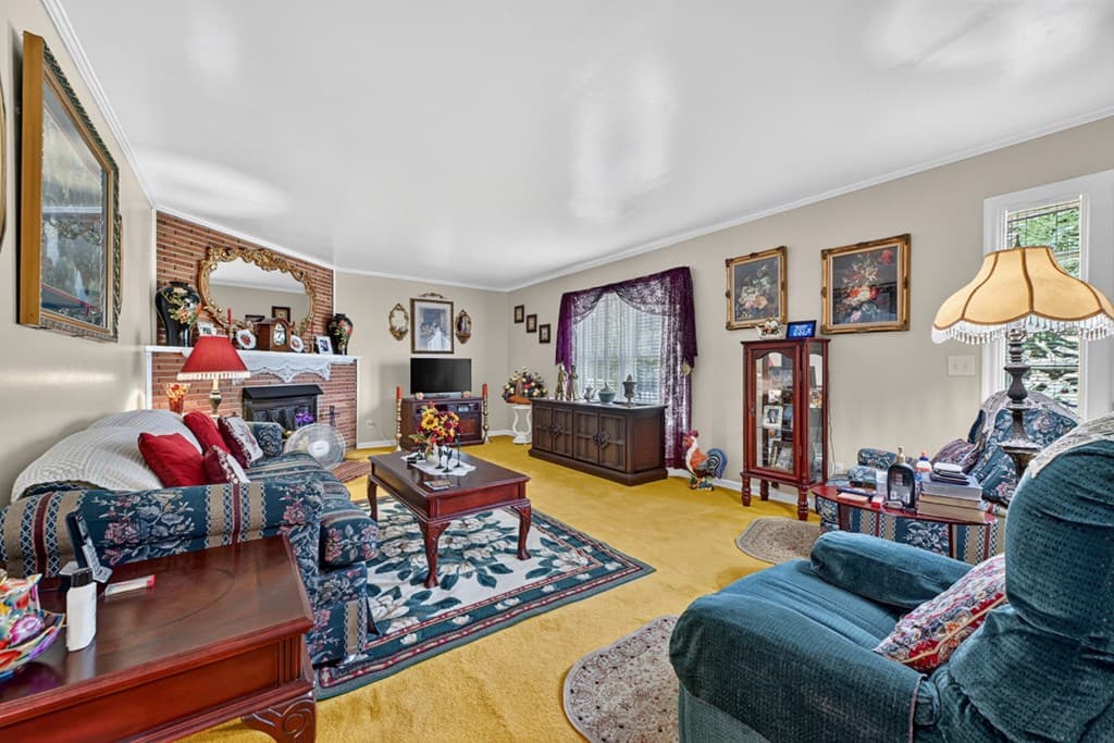 210 Lavista Drive, Blue Ridge GA 30513 - Photo