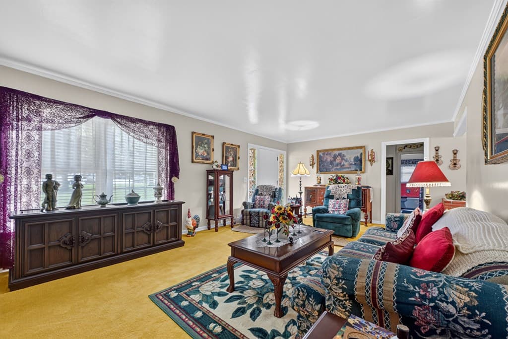 210 Lavista Drive, Blue Ridge GA 30513 - Photo