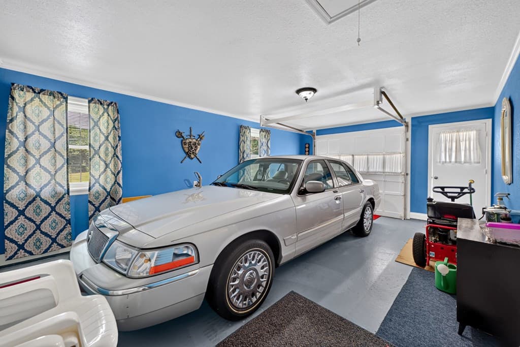 210 Lavista Drive, Blue Ridge GA 30513 - Photo