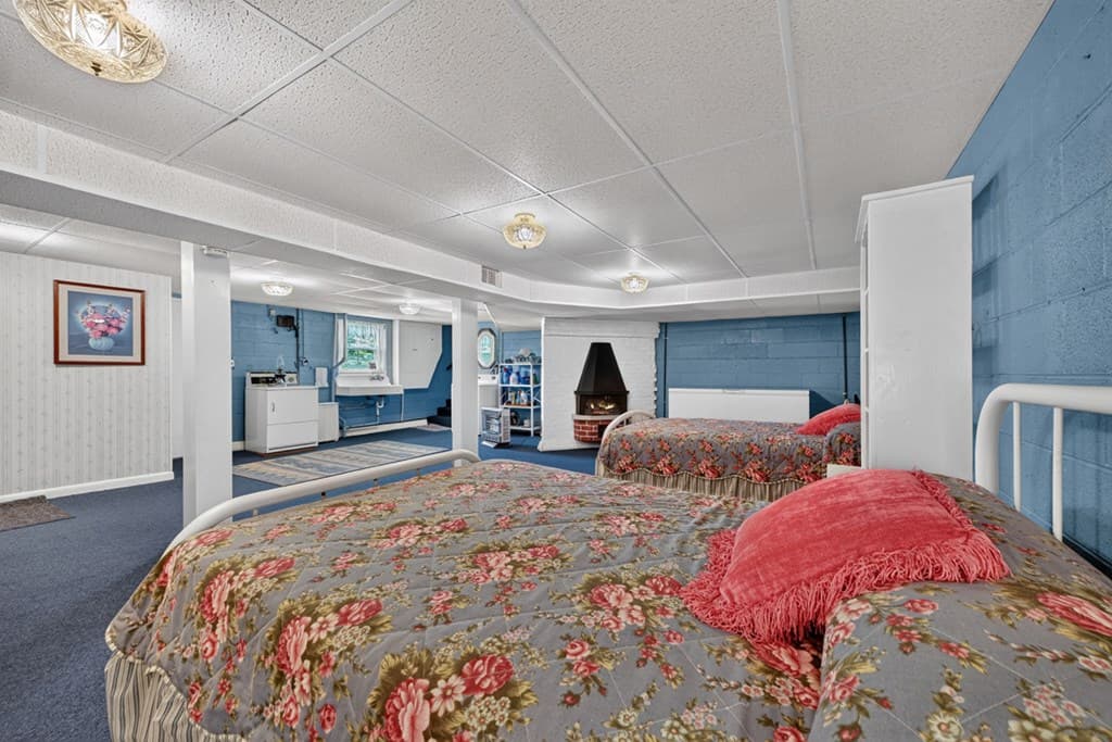 210 Lavista Drive, Blue Ridge GA 30513 - Photo