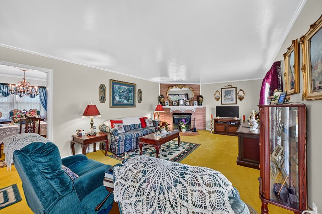 210 Lavista Drive, Blue Ridge GA 30513 - Photo