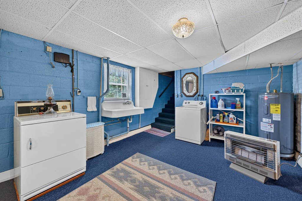 210 Lavista Drive, Blue Ridge GA 30513 - Photo