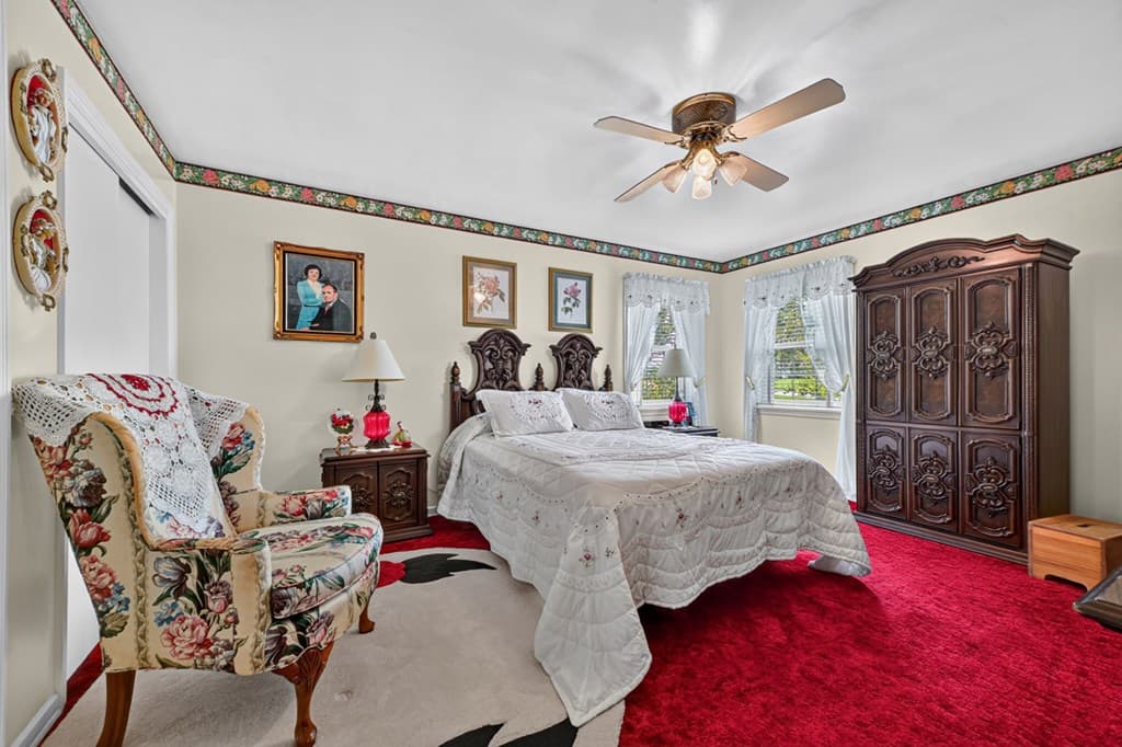 210 Lavista Drive, Blue Ridge GA 30513 - Photo