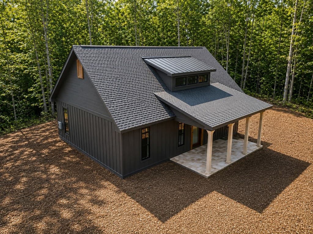 0 Scenic Drive, Blue Ridge GA 30513 - Photo