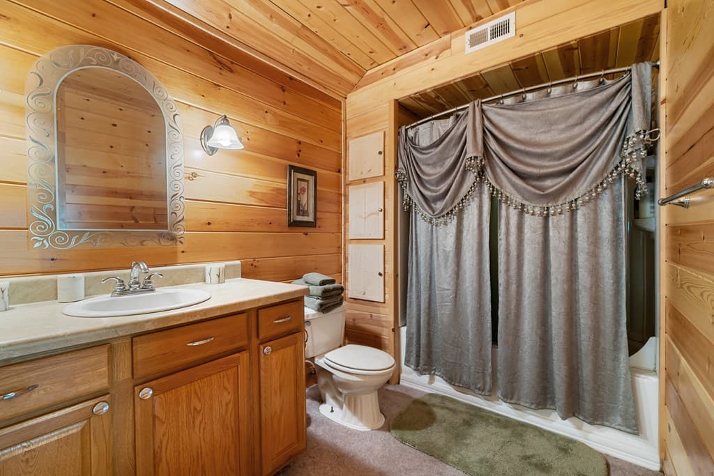 237 Laurel Creek Lane, Hayesville NC 28904 - Photo