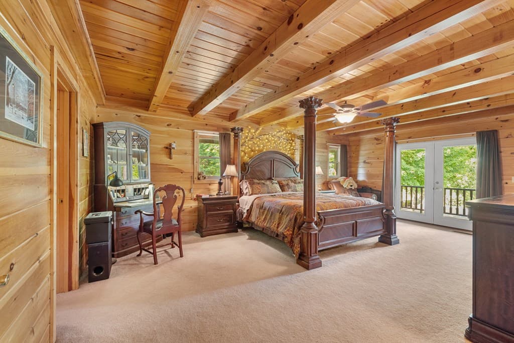 237 Laurel Creek Lane, Hayesville NC 28904 - Photo