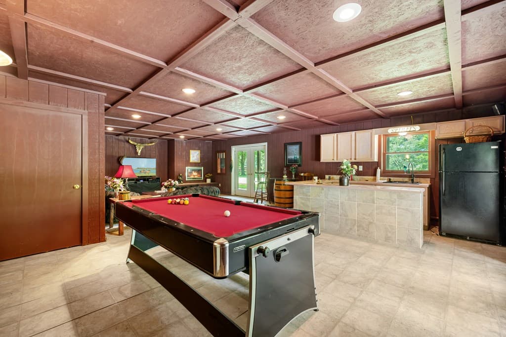 237 Laurel Creek Lane, Hayesville NC 28904 - Photo