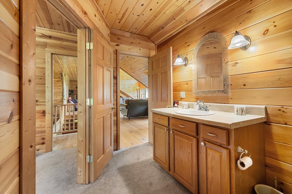 237 Laurel Creek Lane, Hayesville NC 28904 - Photo