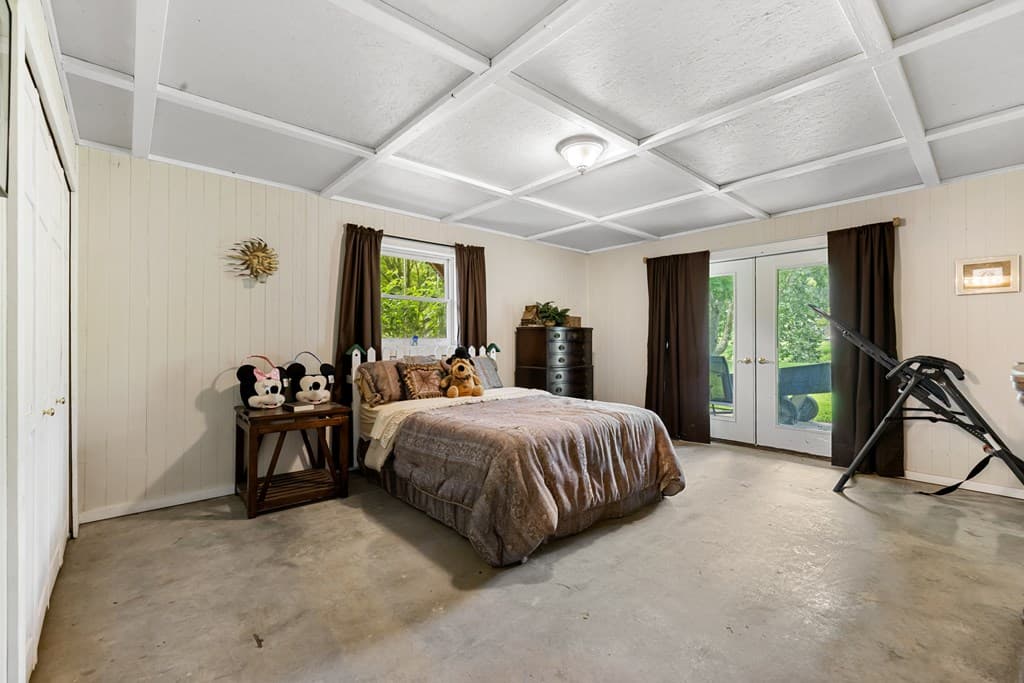 237 Laurel Creek Lane, Hayesville NC 28904 - Photo
