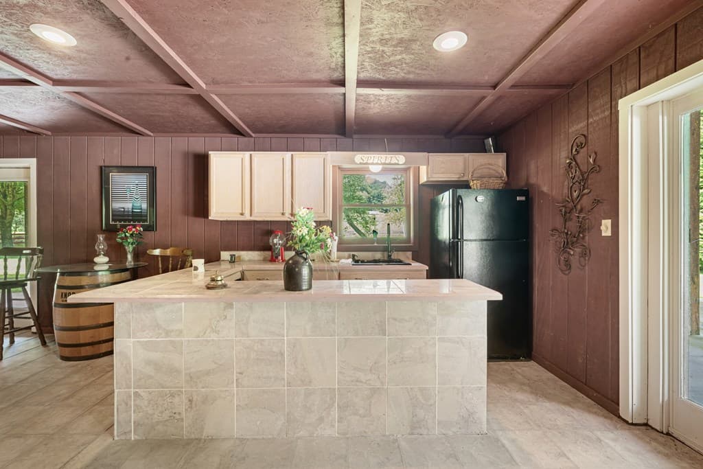 237 Laurel Creek Lane, Hayesville NC 28904 - Photo