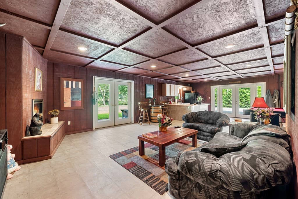 237 Laurel Creek Lane, Hayesville NC 28904 - Photo