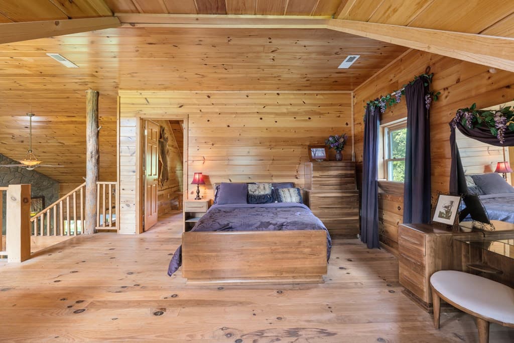 237 Laurel Creek Lane, Hayesville NC 28904 - Photo