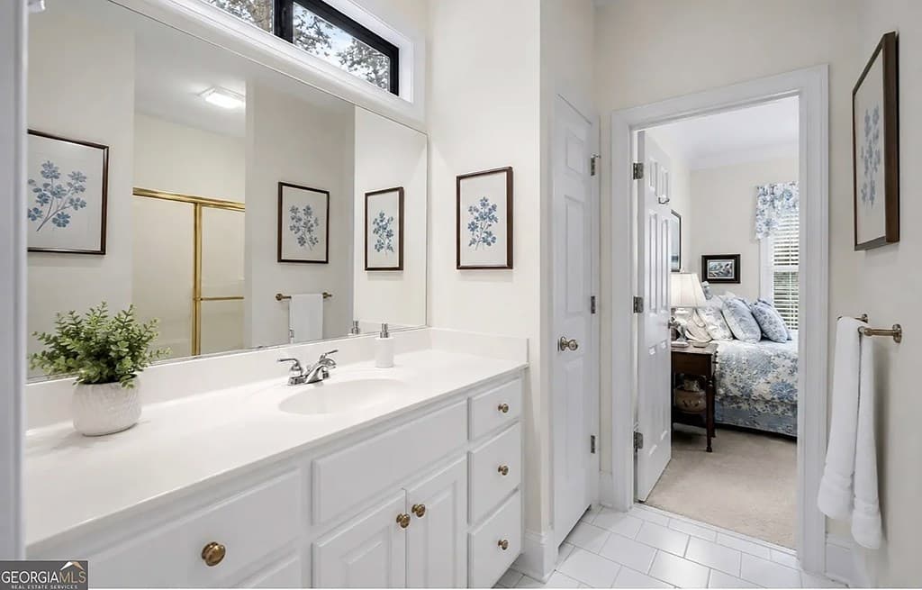496 Cherokee Trail, Big Canoe GA 30143 - Photo