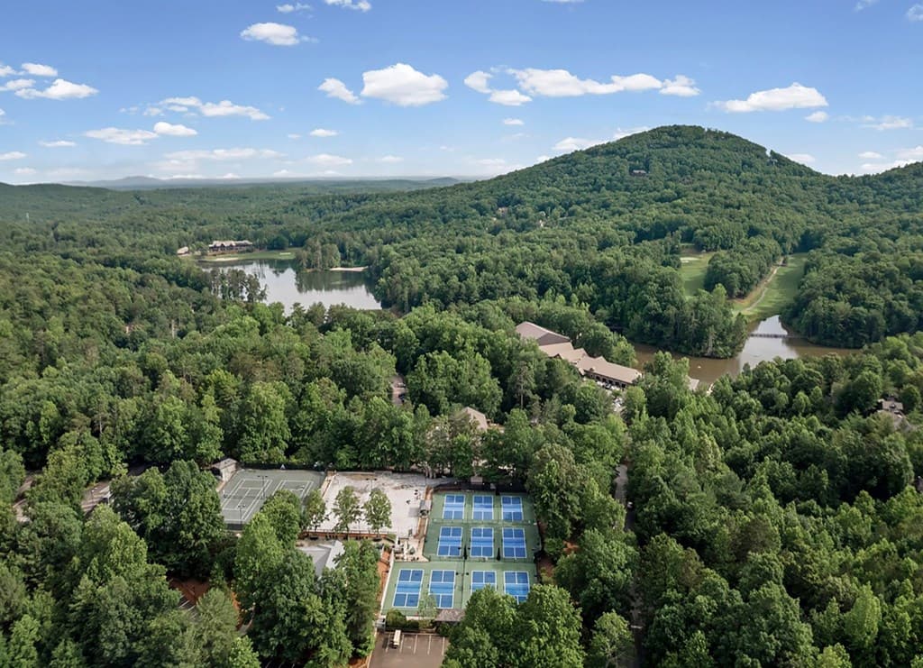 496 Cherokee Trail, Big Canoe GA 30143 - Photo