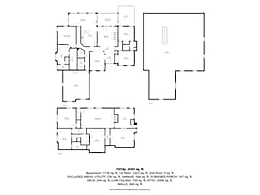 496 Cherokee Trail, Big Canoe GA 30143 - Photo