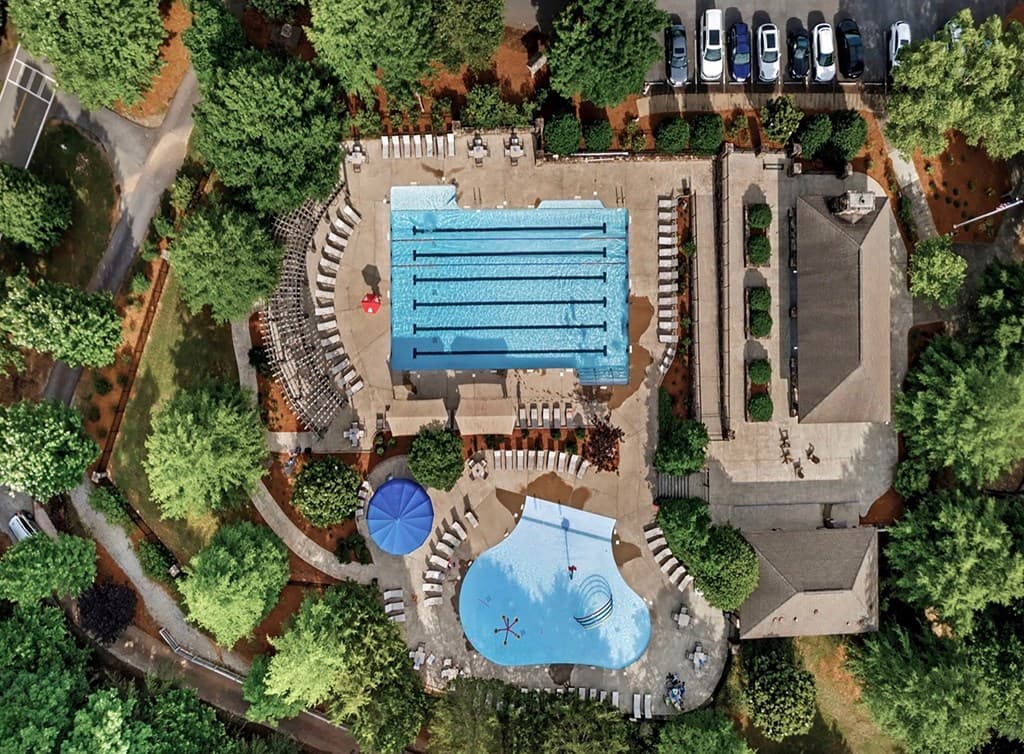 496 Cherokee Trail, Big Canoe GA 30143 - Photo