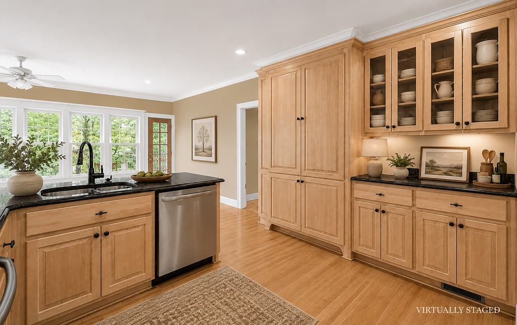 496 Cherokee Trail, Big Canoe GA 30143 - Photo