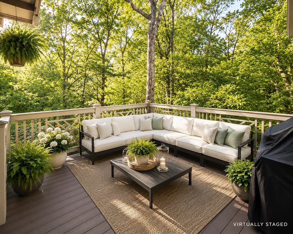 496 Cherokee Trail, Big Canoe GA 30143 - Photo