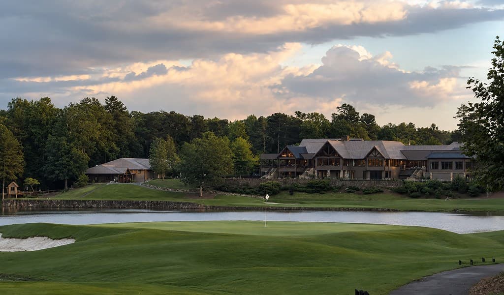 496 Cherokee Trail, Big Canoe GA 30143 - Photo