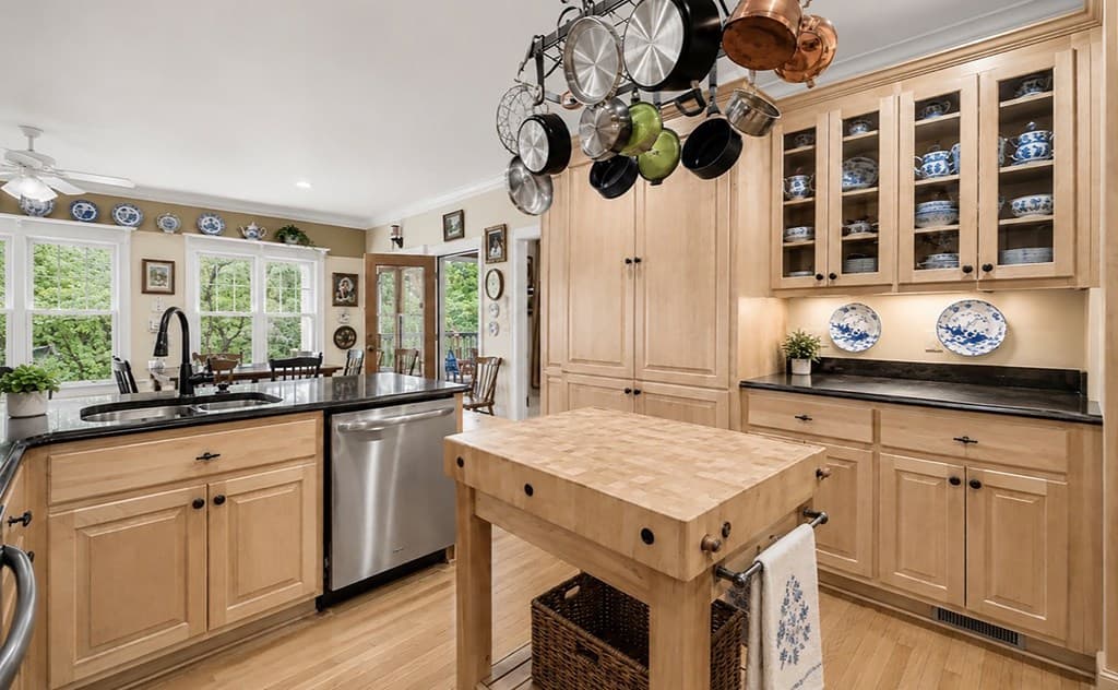 496 Cherokee Trail, Big Canoe GA 30143 - Photo