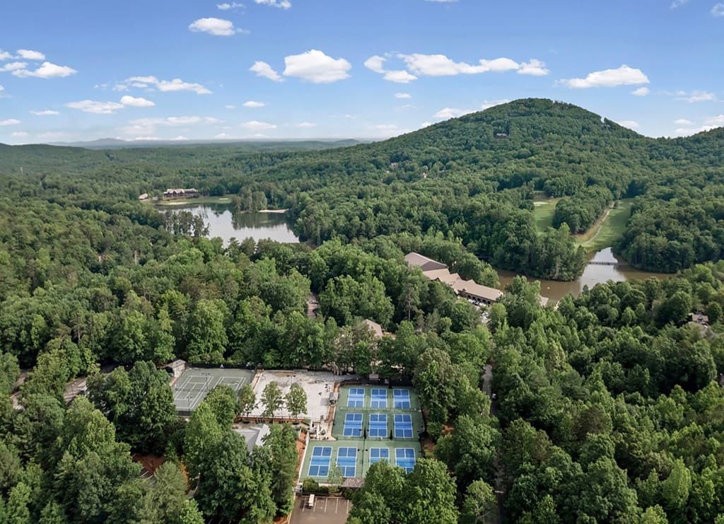 496 Cherokee Trail, Big Canoe GA 30143 - Photo