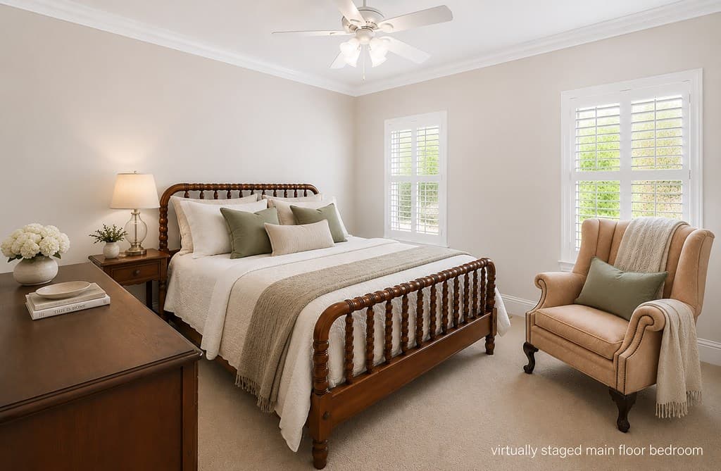 496 Cherokee Trail, Big Canoe GA 30143 - Photo