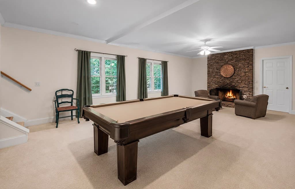 496 Cherokee Trail, Big Canoe GA 30143 - Photo