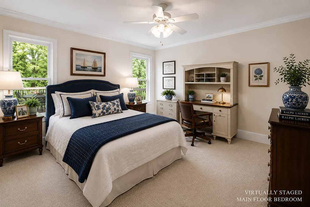 496 Cherokee Trail, Big Canoe GA 30143 - Photo