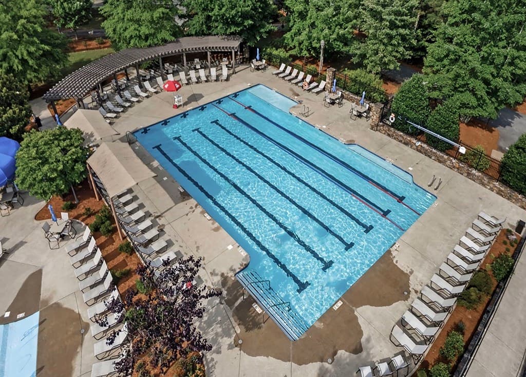 496 Cherokee Trail, Big Canoe GA 30143 - Photo